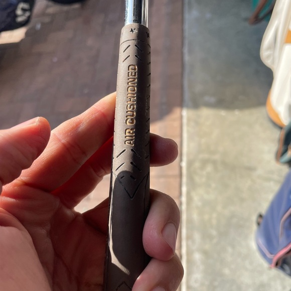 Northwestern RB-109 Pitching Wedge PW Steel Shaft - Picture 8 of 10